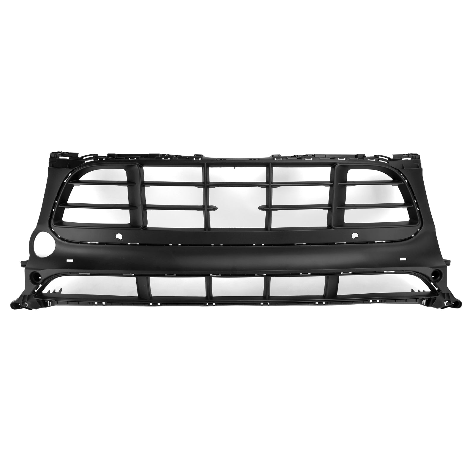 2014-2017 Porsche Macan GTS W/ACC Front Bumper Grill Grille 95B807683AL