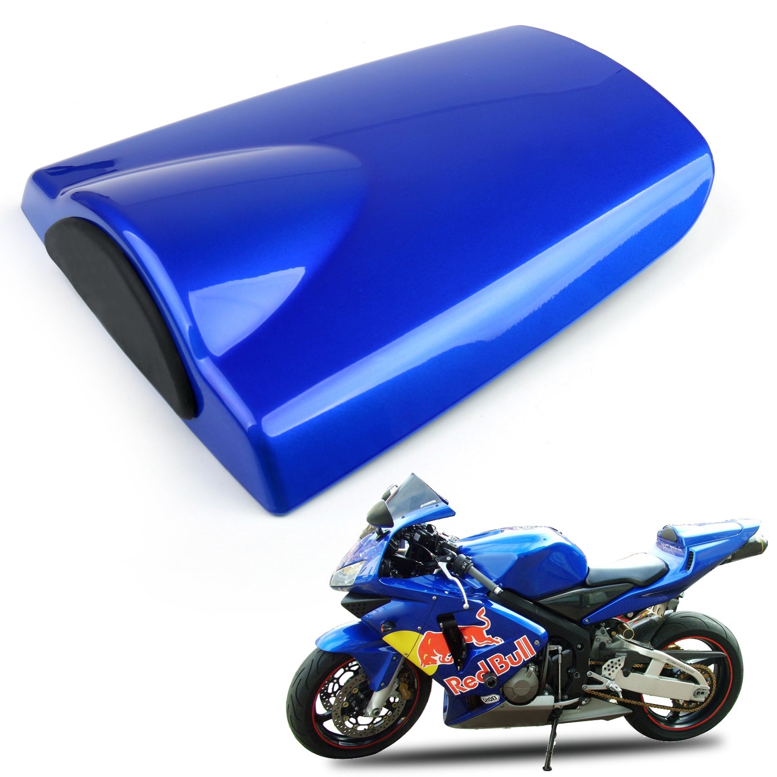 2003-2006 Honda CBR 600 CBR600 Rear Seat Cover cowl Generic