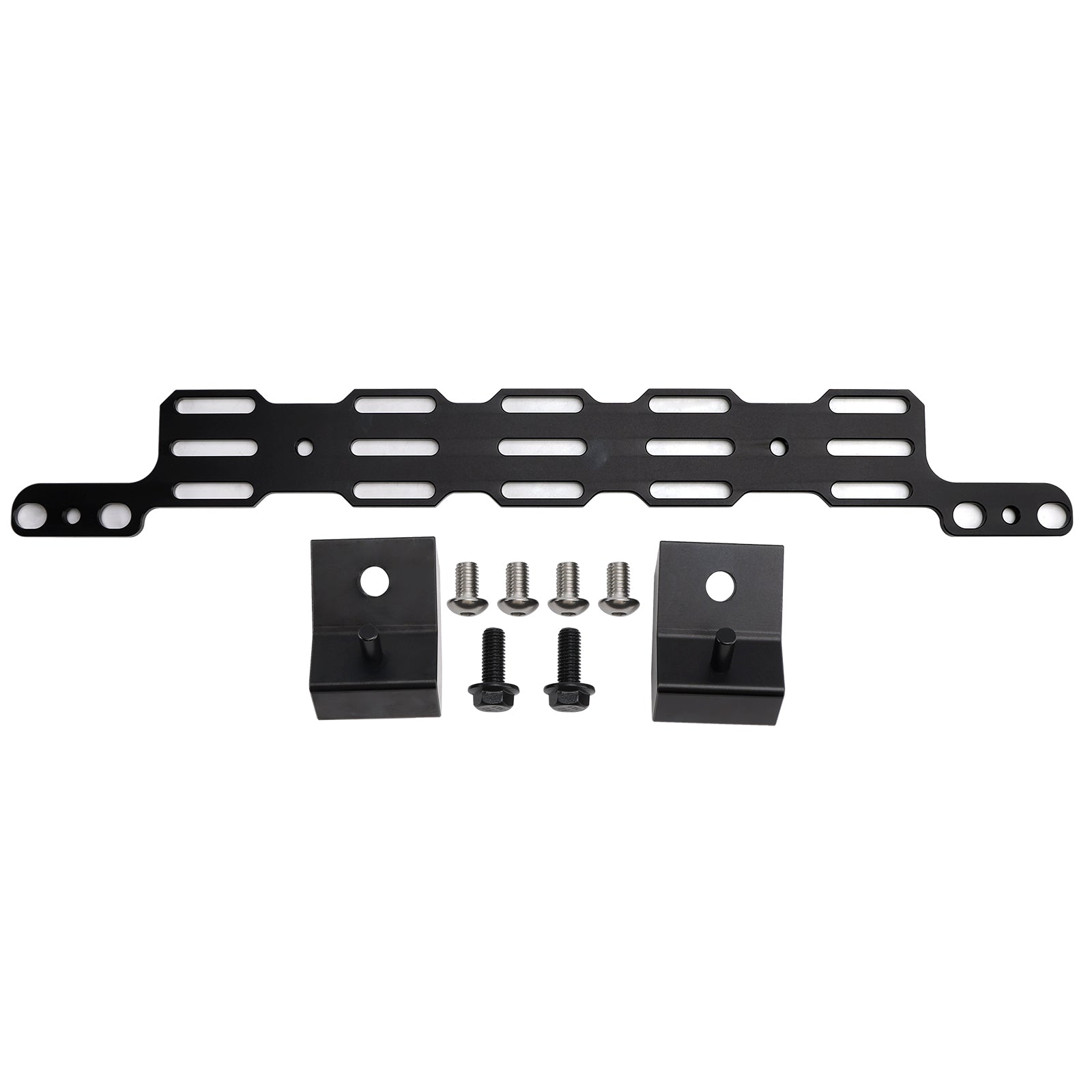 2006-2014 Toyota FJ Cruiser Seat Mount Multi Mount Panel