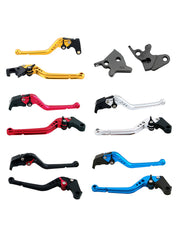 2005-2014 YAMAHA YBR125 Long Clutch Brake Lever