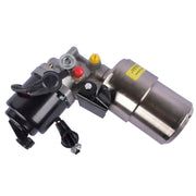 2000-2007 Mitsubishi Pajero 3 / Montero / Shogun 3.2 DiD diesel V68/78 165hp ABS Pump Brake Booster Hydraulic Motor MN102843 MR569728