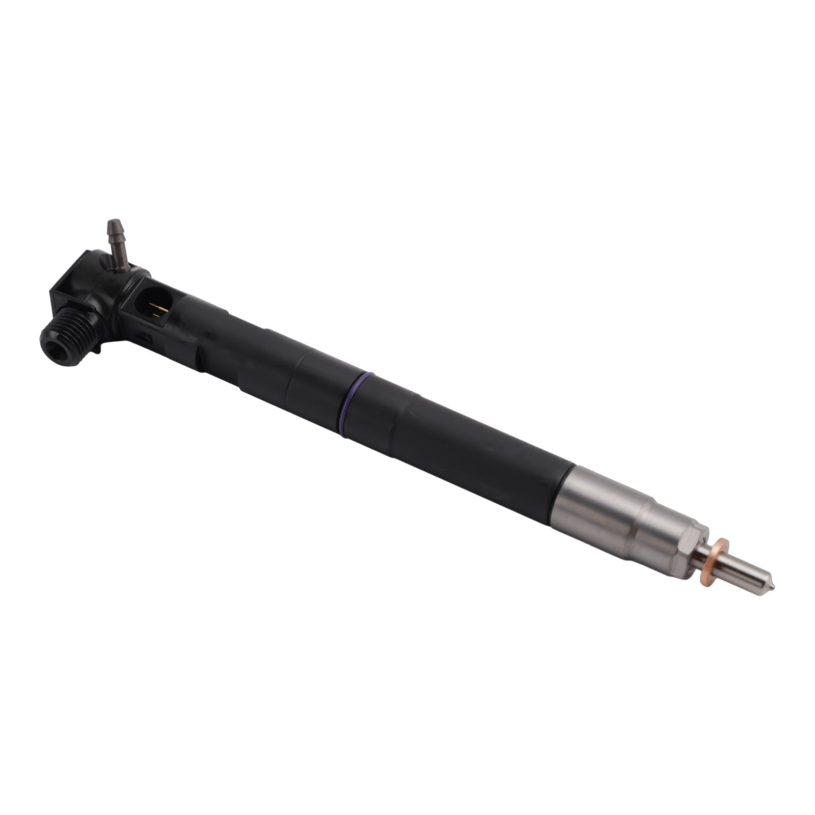 Fit For Hyundai Engine D4CB 1PCS Common Rail Injector 28229873