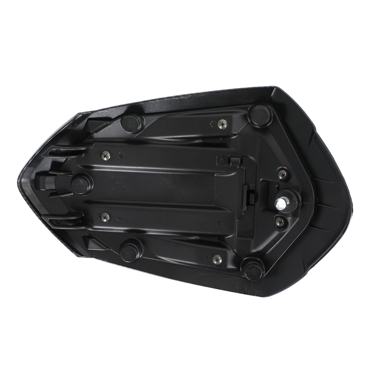 2018-2021 Triumph Speed Triple RS 1050 Rear Tail Seat Fairing Cowl Cover Generic