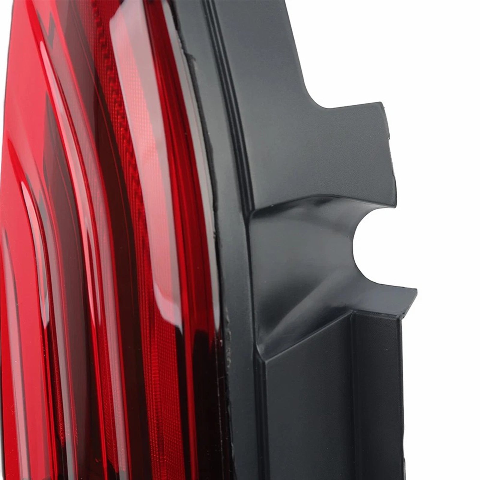 Rear Left Tail Light Tail Lamp Halogen For Peugeot Partner Rifter 2018-2023