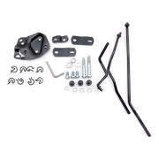 42 1966 w/o Console Muncie / GTO 1964-1966 with or w/o Console Muncie 4 speed Shifter Linkage Kit