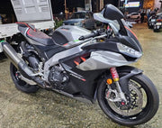 2022-2024 Aprilia RSV4 1100 Injection Fairing Kit Bodywork Plastic