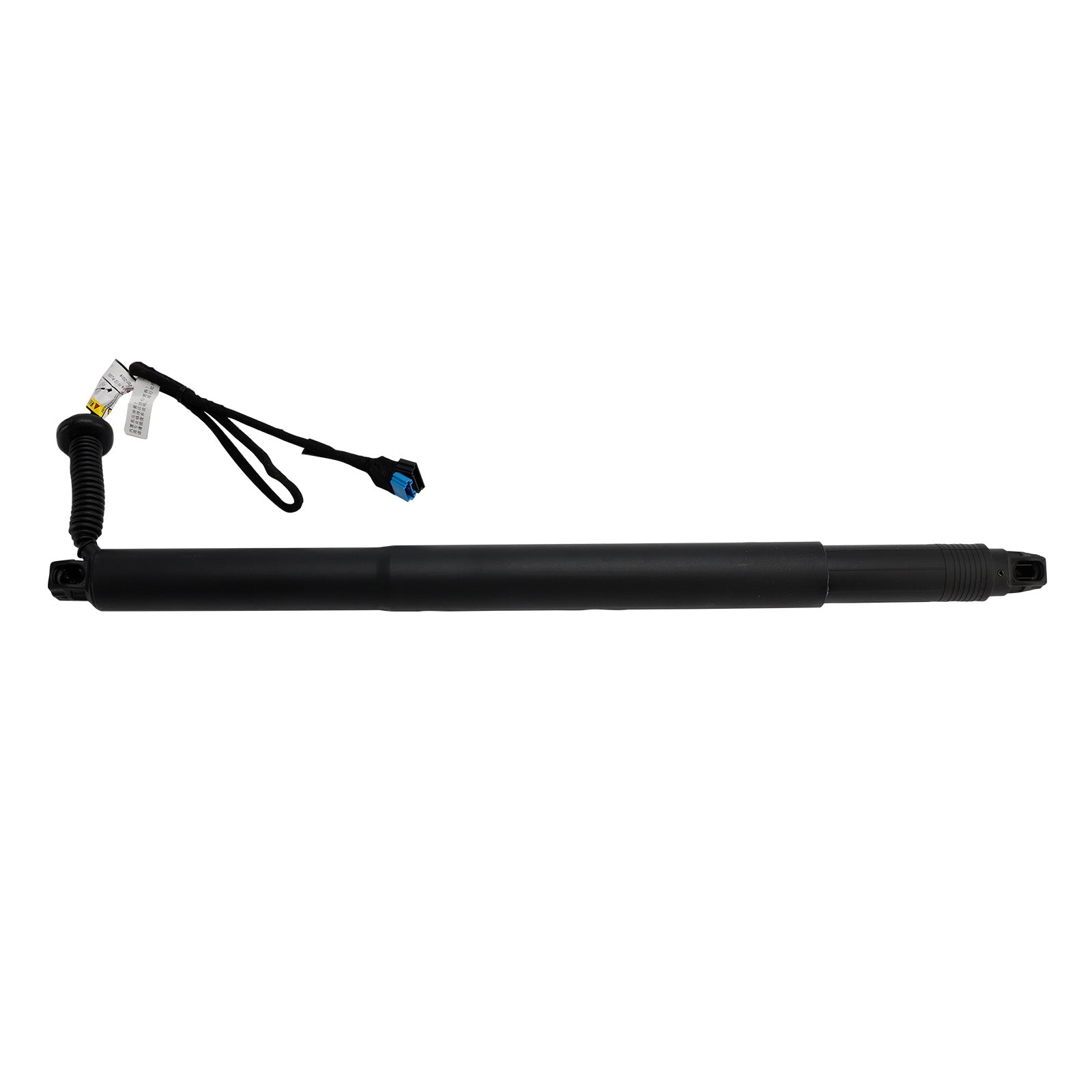 2014-2019 BMW X6 F16 F86 Rear Left Tailgate Power Lift Support 51247434043