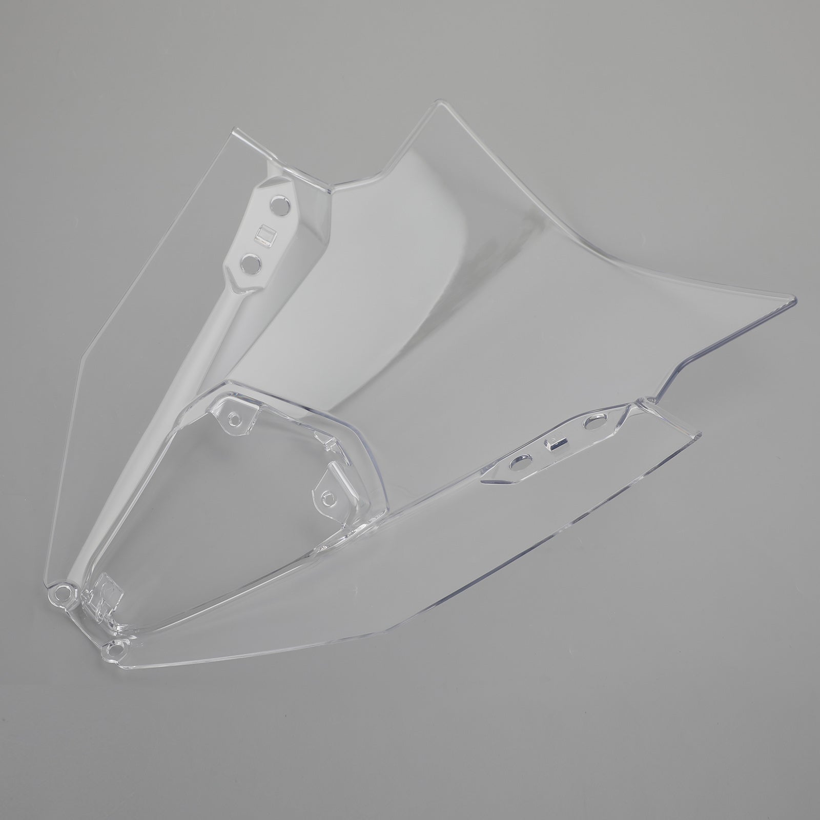 2020-2022 Kawasaki NINJA 650 ER6F Windshield Windscreen Protector