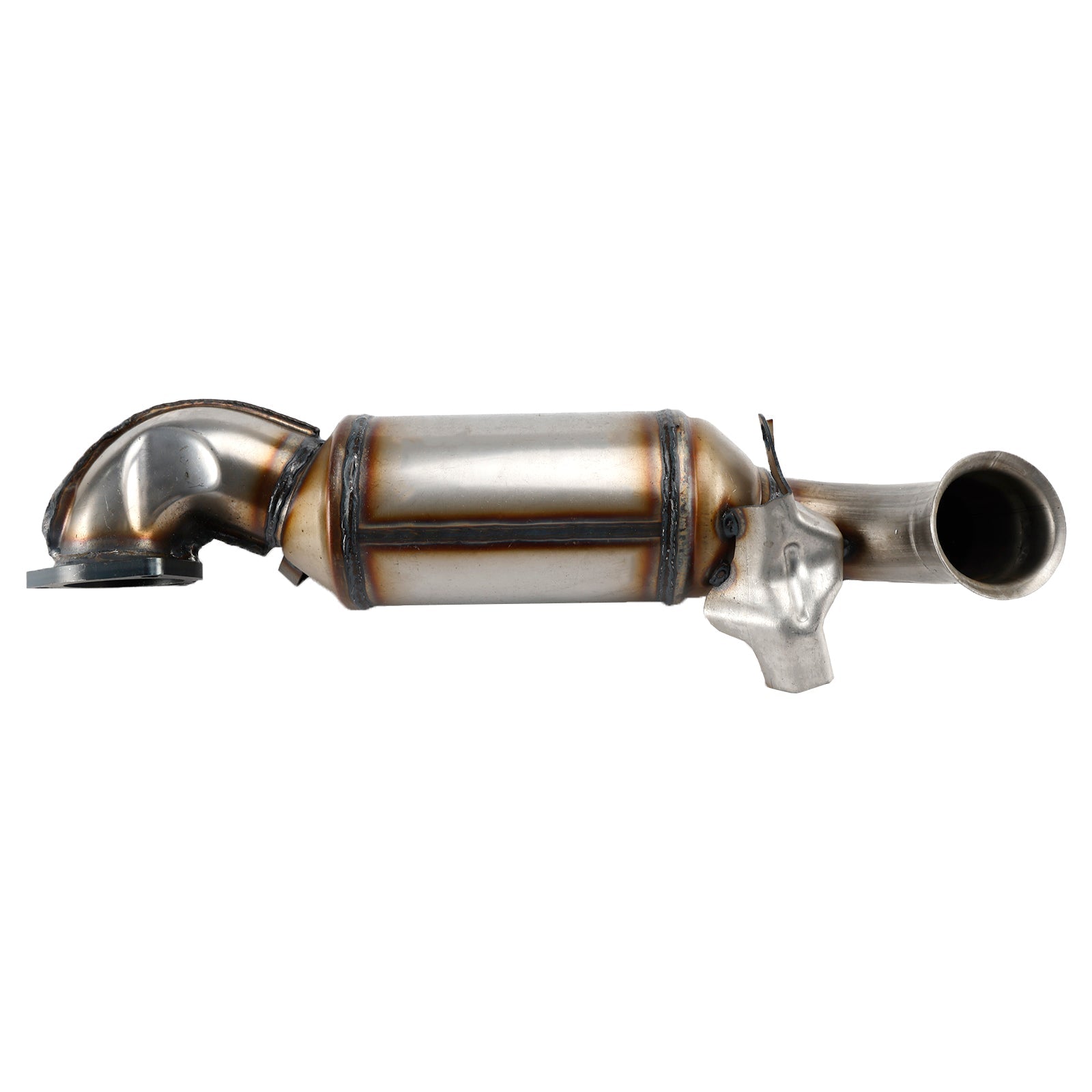 Catalytic Converter For Peugeot 207 308 1.6 Mini Cooper S Clubman Citoren C4