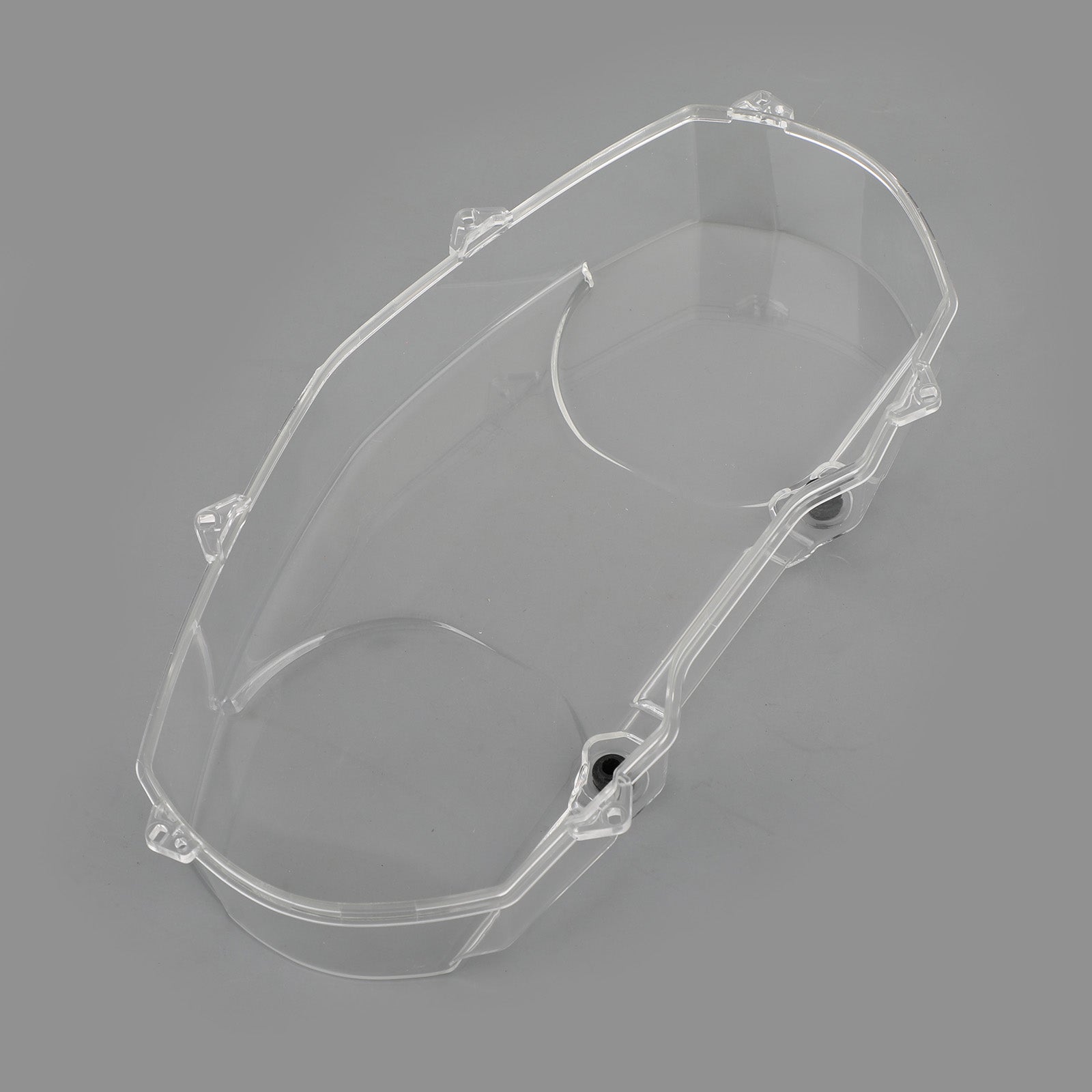 2005-2009 BMW R1200RT Transparent Speed Meter Speedometer Cover Guard Fit for Generic