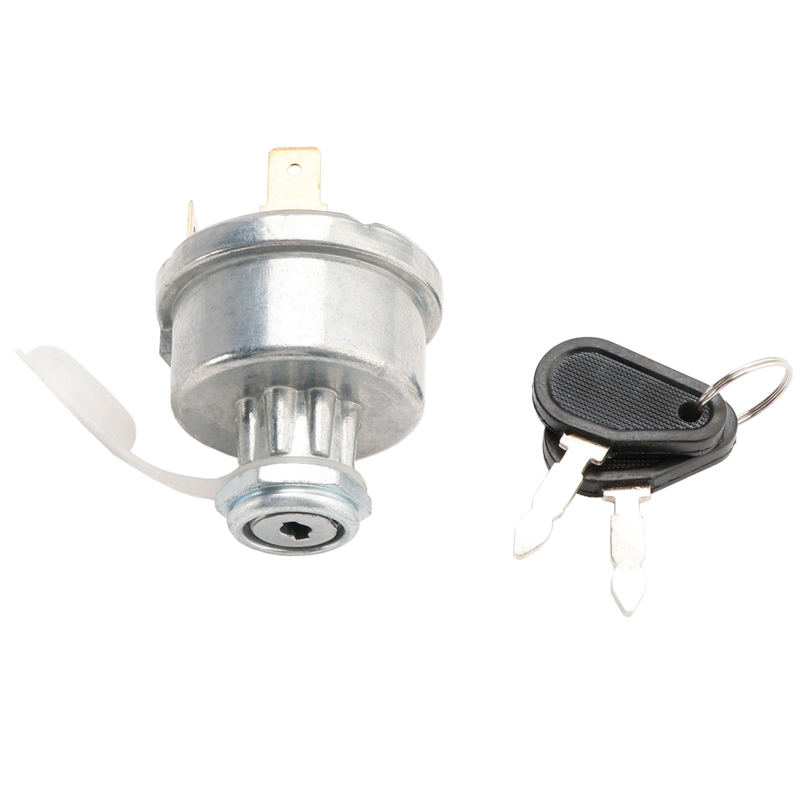 Ignition Switch 883928M91 Fits For Massey Ferguson TO35 135 165 35 50 200 88