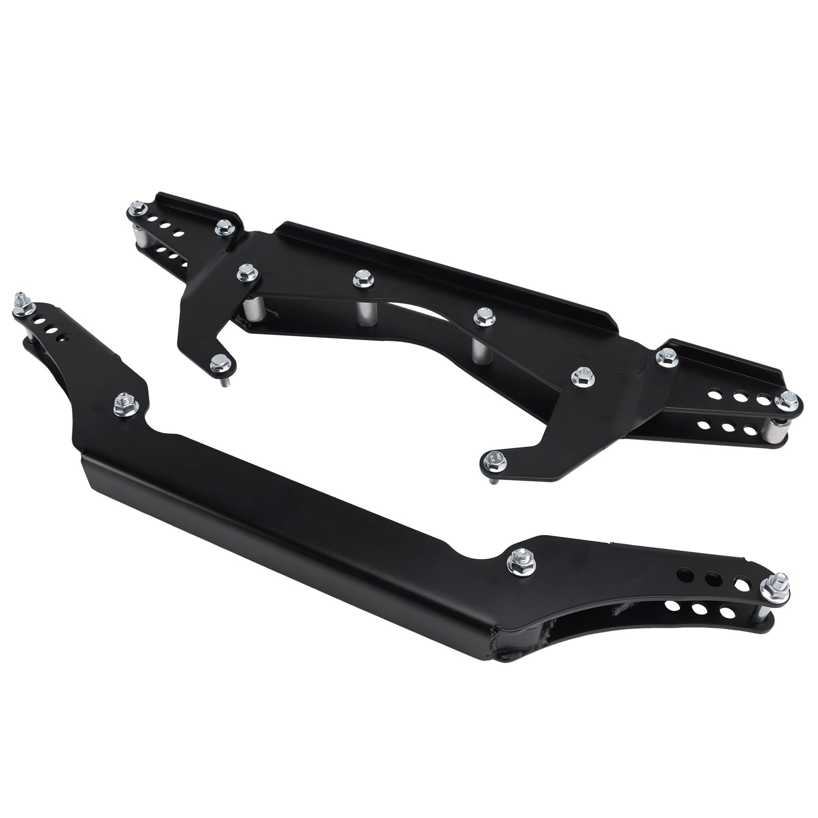 2010-2014 for Polaris RZR 4 800 2 Inches Lifting Set Front & Rear Suspension