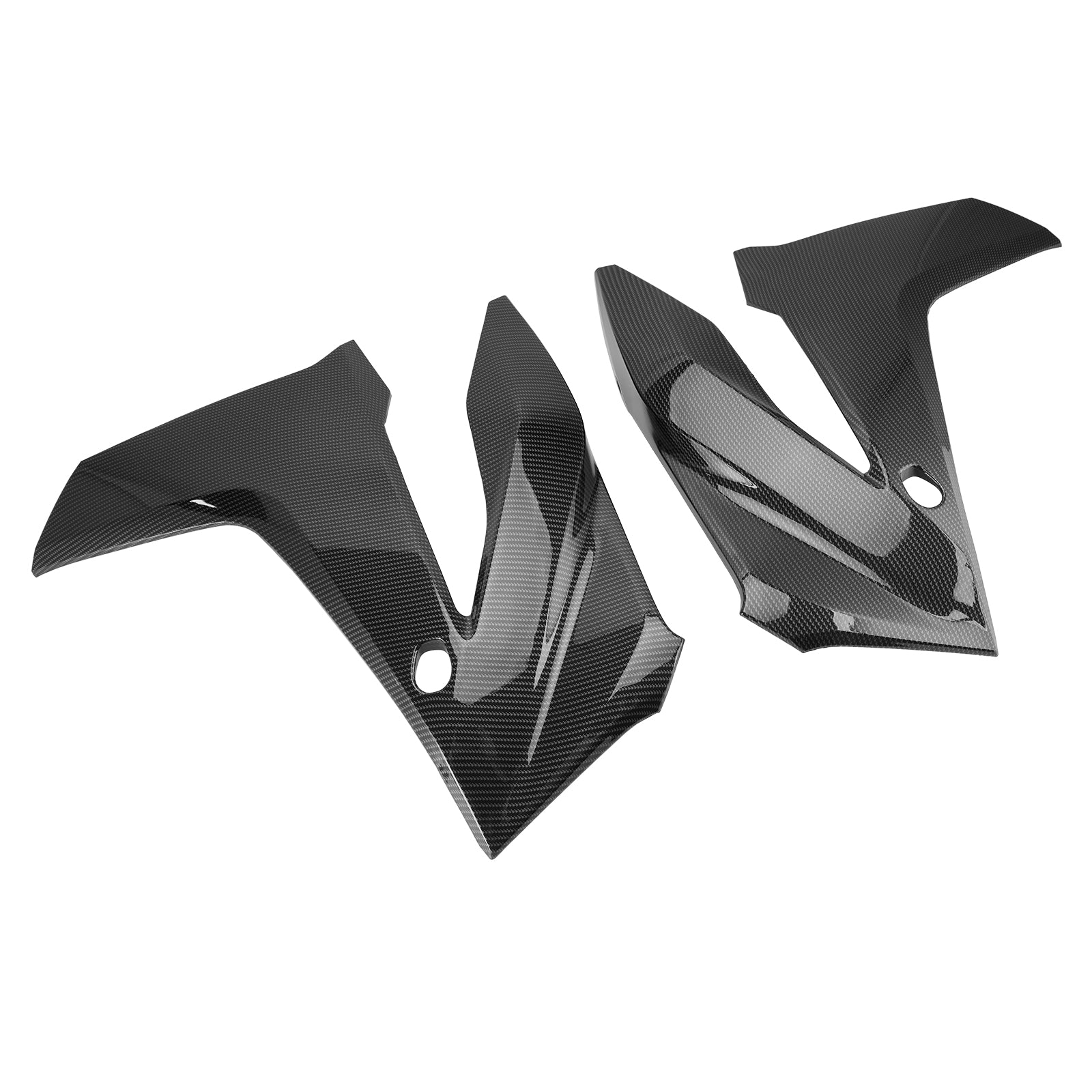 2024-2025 Honda CBR650R Side frame Cover Panel Fairing Body Cowl