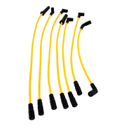 Set of 7 Spark Plug Wires For Chevrolet Express 1500 GMC K1500 1996-1998
