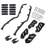 2022-2024 Yamaha T-Max 560 Engine Guard Crash Bar Frame Protector Bumper