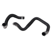 Upper & Lower Radiator Coolant Hose 55111394AC For Jeep Wrangler 2012-2018