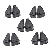 Rear Wheel Damper Rubber Set For BMW S1000XR 15-19 S1000RR 09-18 S1000R 13-20