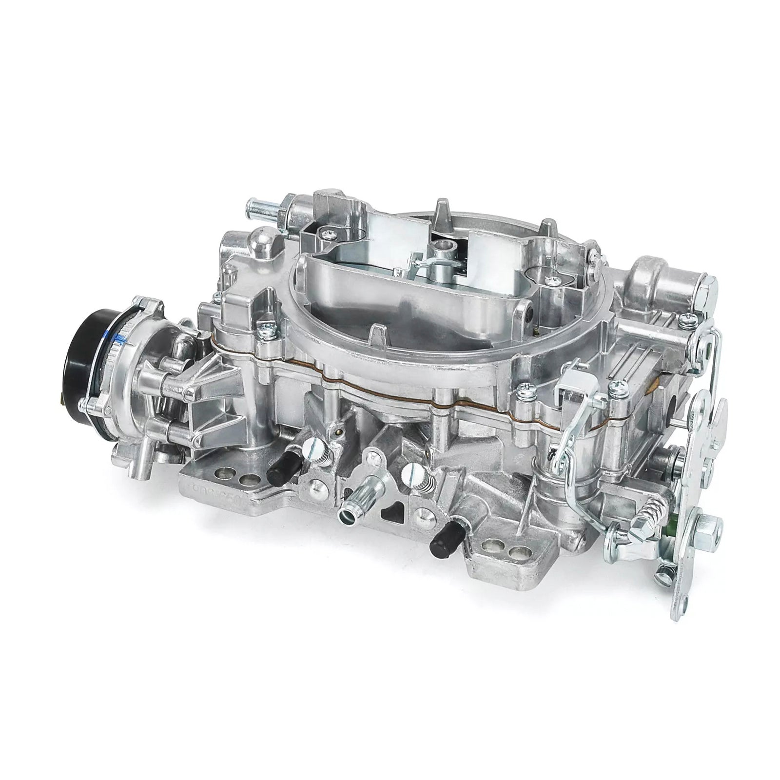 4 Barrel 1913 AVS2 Carburetor 800 CFM Electric Choke CBR23 1913 AVS2 800CFM
