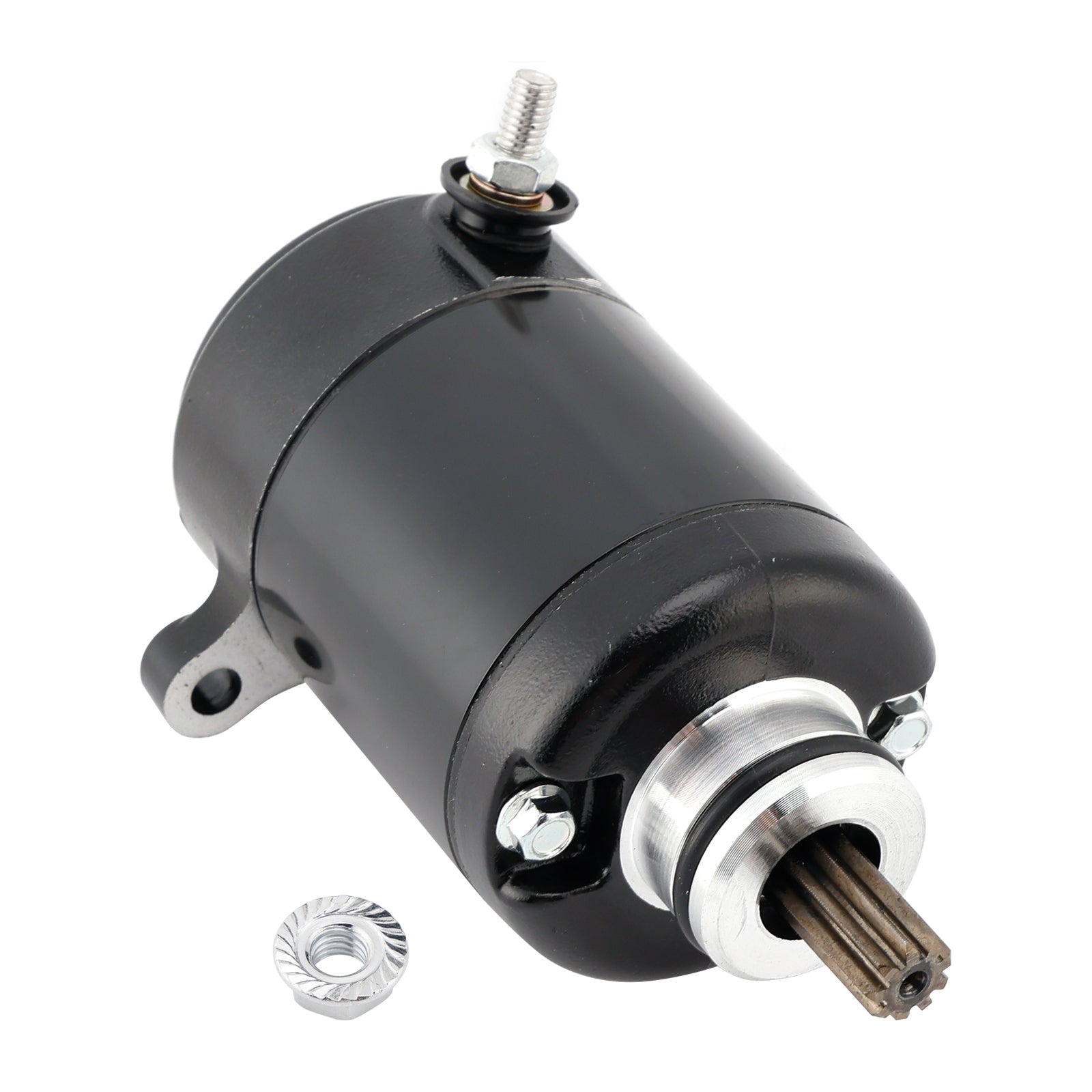 Benelli TNT 135 Engine Starter Motor 249074320000 249014320010