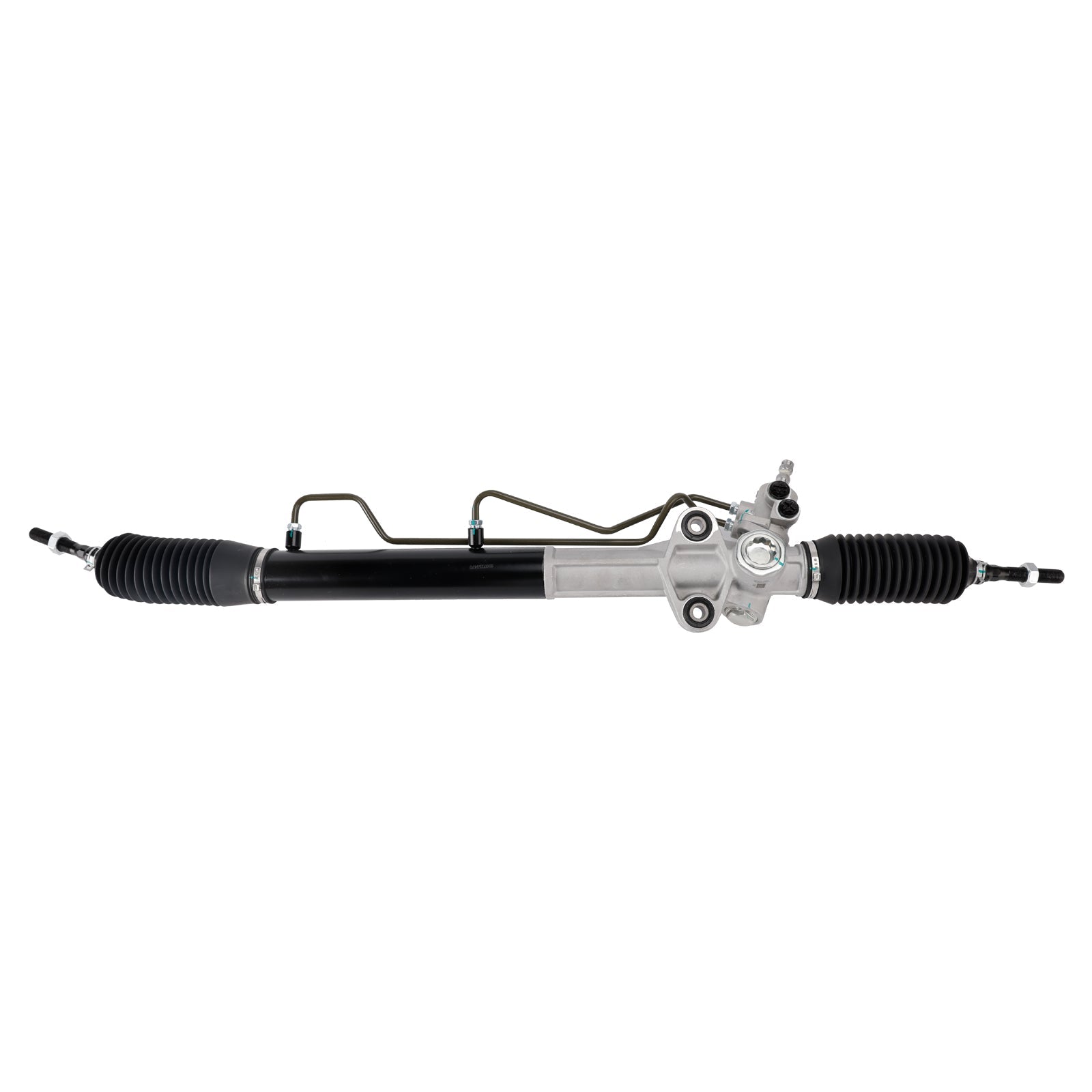 2006/11-2025/12 Mitsubishi Pajero IV Van V8, V8V, V9 3.2L Power Steering Rack 4410A139 4410A837