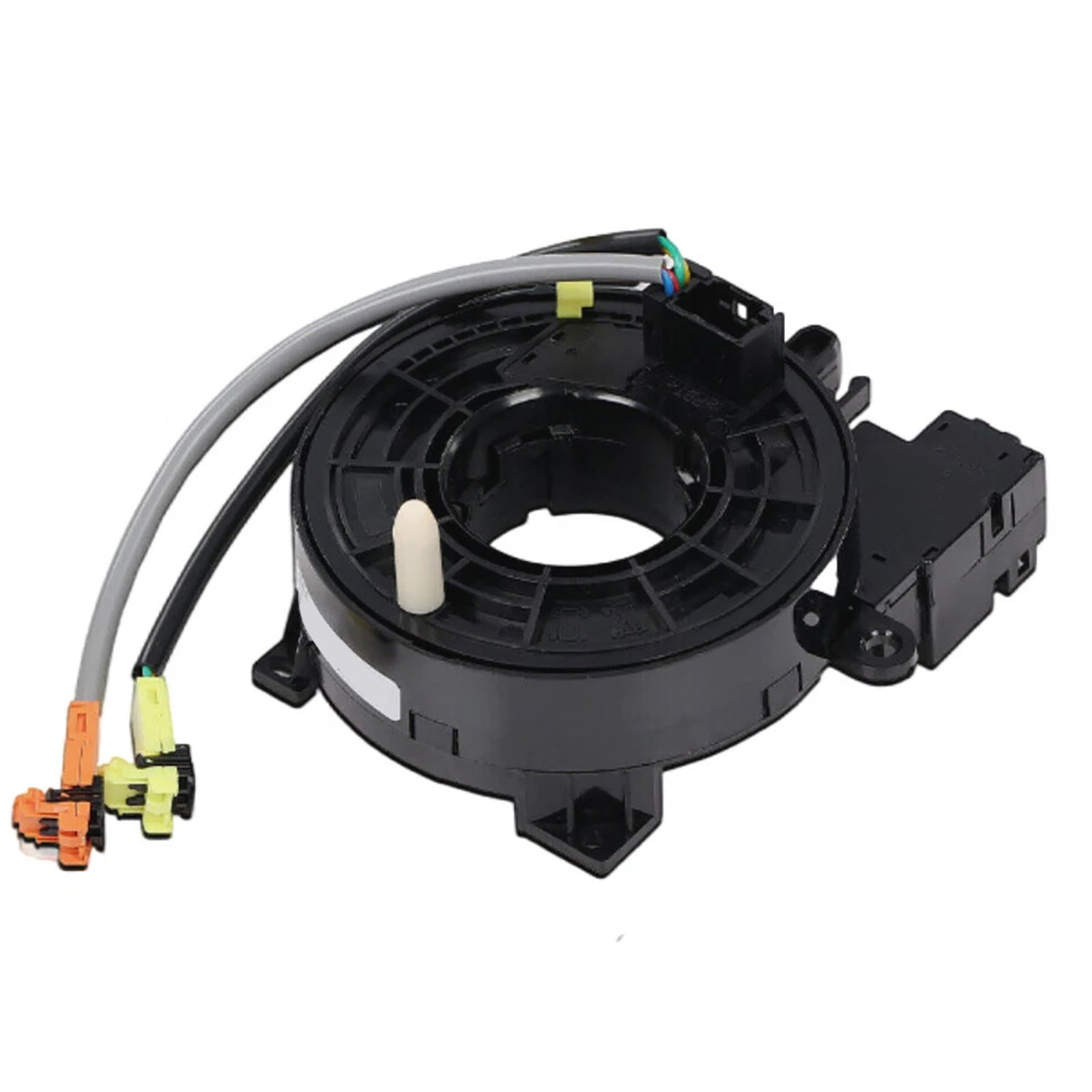 Clock Spring 25554-4BA1A For Nissan Rogue 2.0L 2.5L 2014-2020