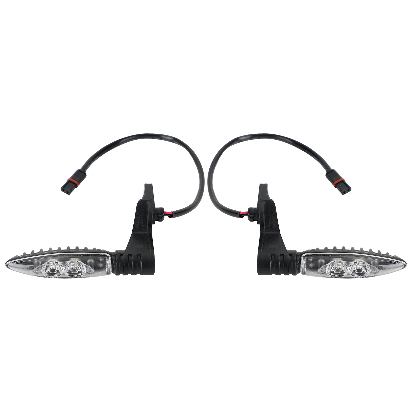 Rear LED Turn Signal Lights Indicator 12V For BMW R 1200 GS ADVENTURE 2010-2013