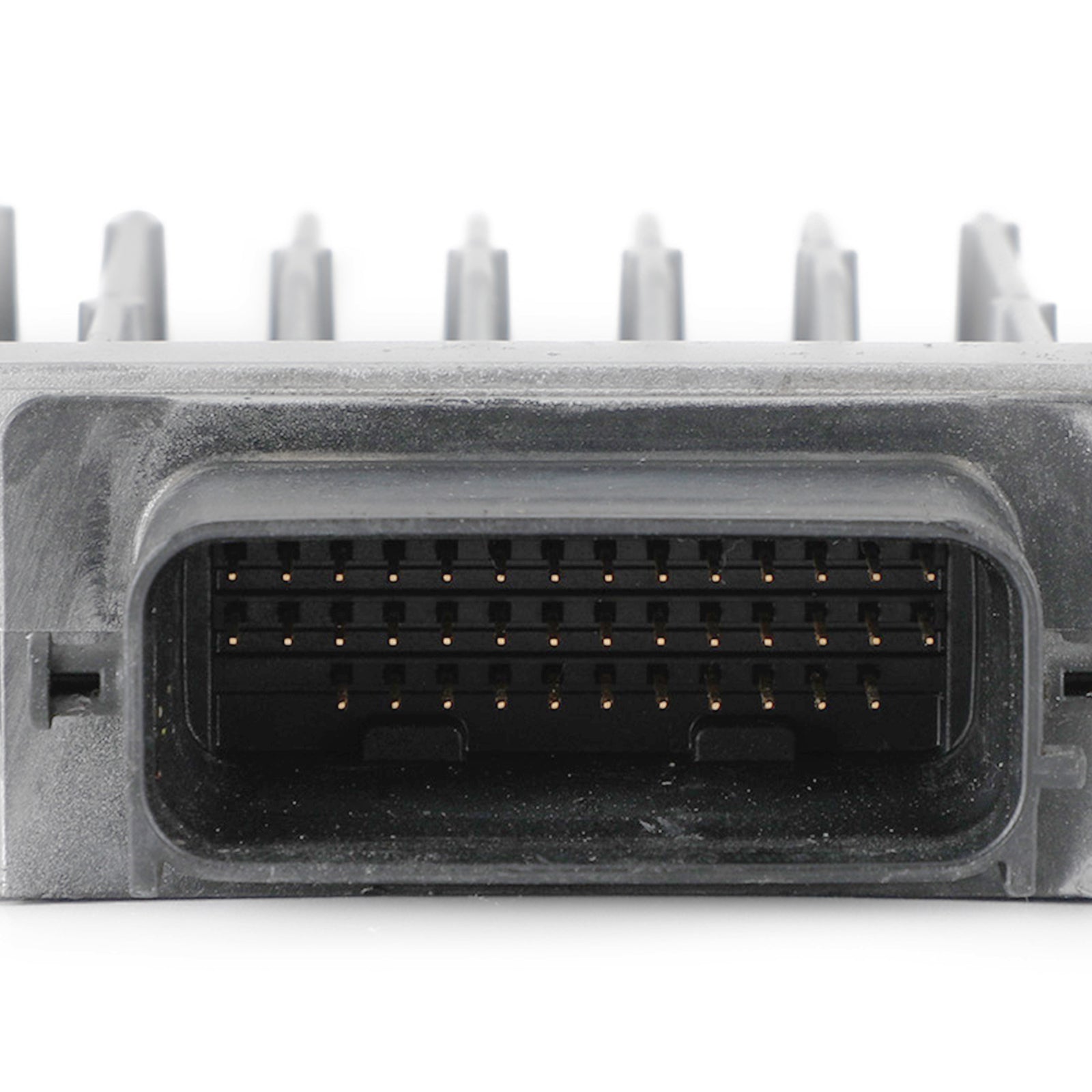2009-2013 Mazda 3 BL 2.0L Transmission Control Module TCM LFJS189E1C LFJS189E1A