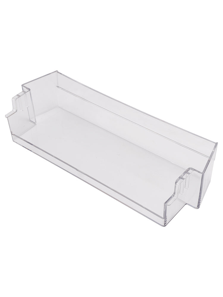 Caravan Fridge Shelf Grey Clear Middle or top Door Bin 306mm 289072710 Generic