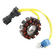 Stator Generator For Piaggio X7 X8 X9 Zip 125 Liberty Beverly Gielera Runner 125