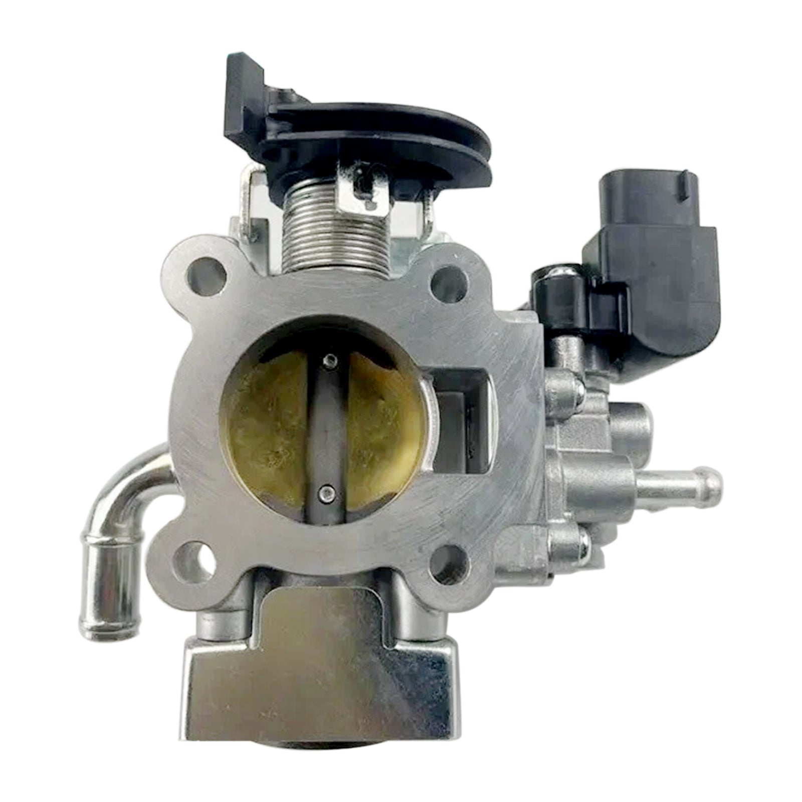 2003+ Suzuki (Import) WAGON R+ Hatchback (MM) 1.3 4WD (RB 413) M13A 1328 69 Hatchback Throttle Body 13400-84E12
