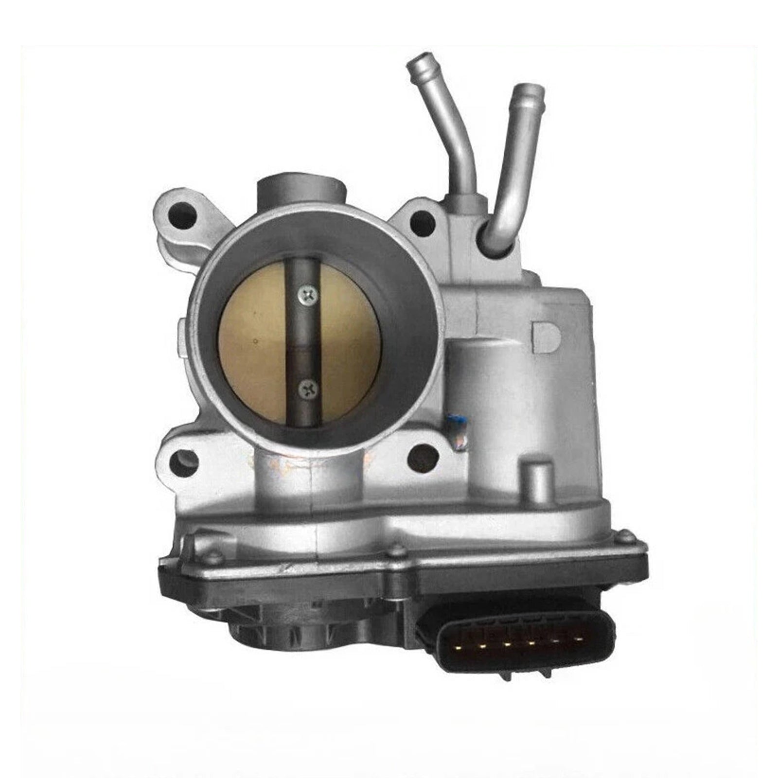 2004-2008 For Mitsubishi Lancer Colt 1.5L Throttle Body Assembly MN195709