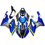 2015-2016 BMW S1000RR Fairing Kit Bodywork Plastic ABS