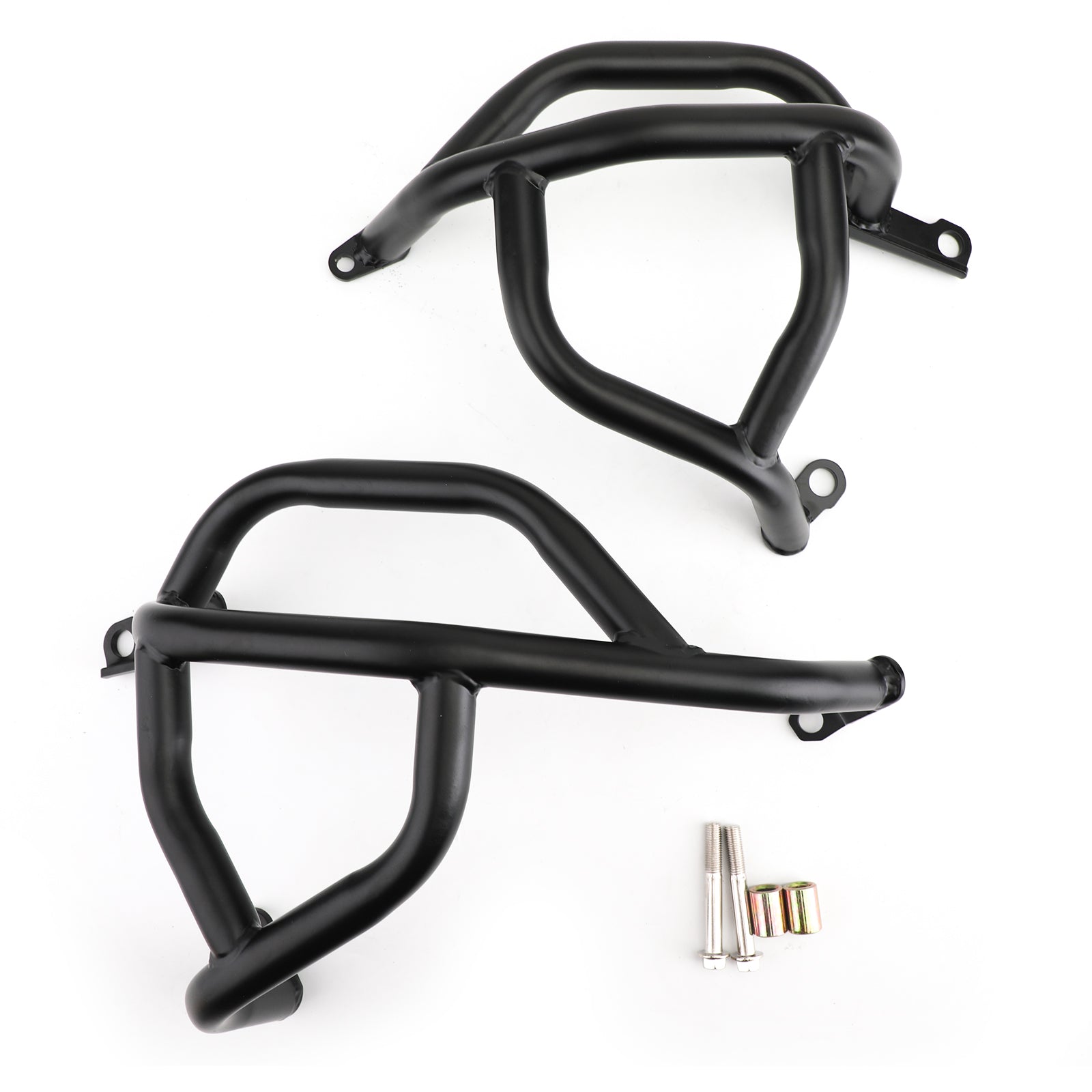 2019-2021 Honda CB650R CB 650 R Motorcycle Crash Bars Engine Guard Bumper Protector Generic