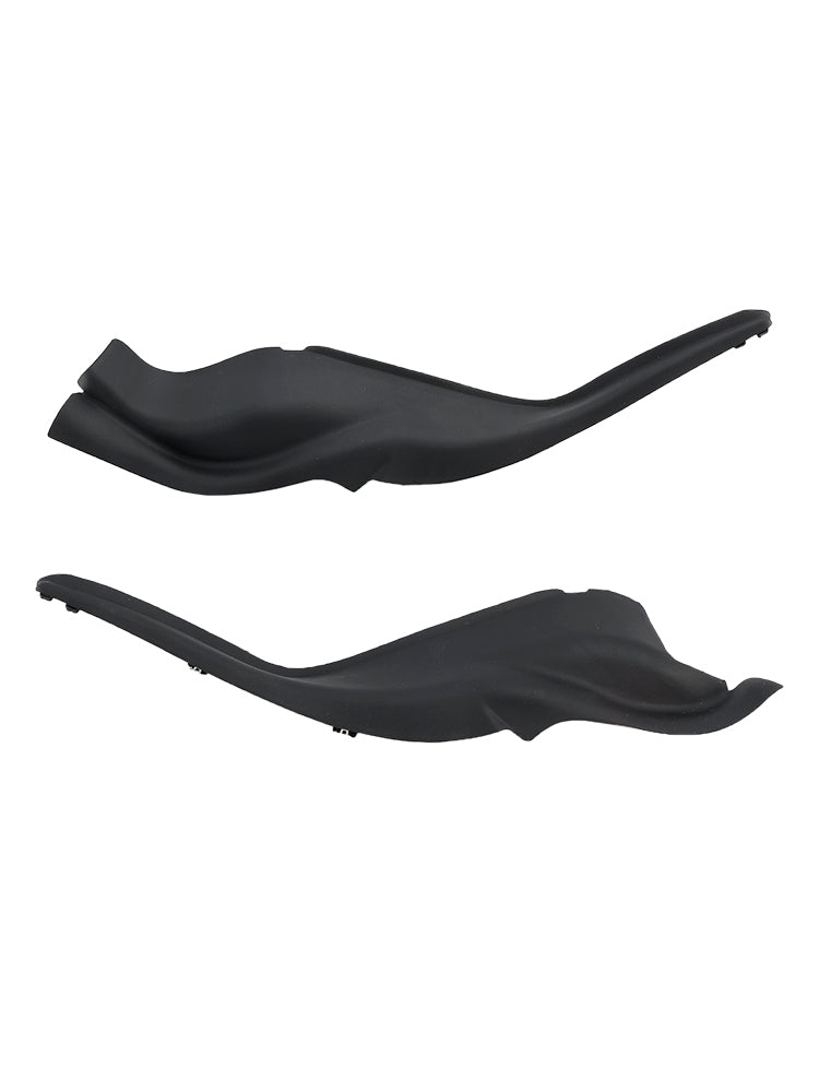 Left&Right Rainwater Collection Decorative Panel For Chrysler Pacifica 17-25