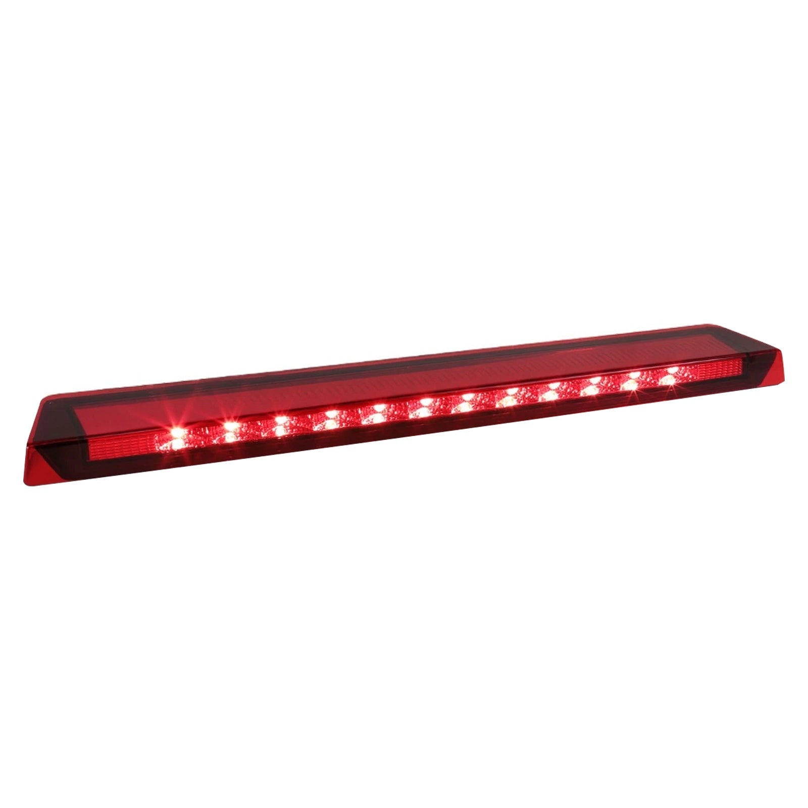 1999-2004 Ford Mustang V6/GT Bright LED Red 3rd Third Brake Light Stop Lamp