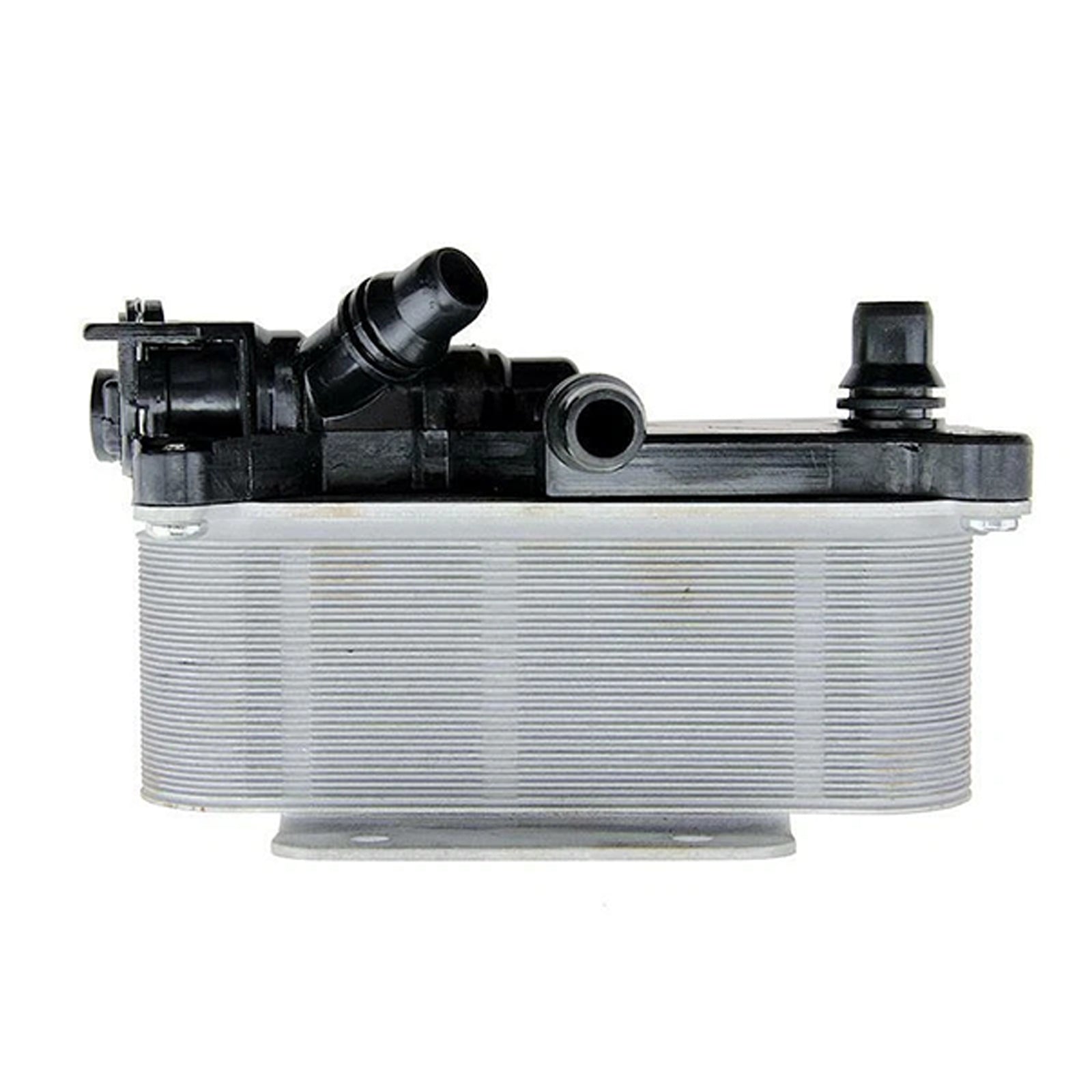 17217638582 Transmission Oil Cooler with Thermostat For BMW F10 Series 528i 2012 2013 2014 2015 2016