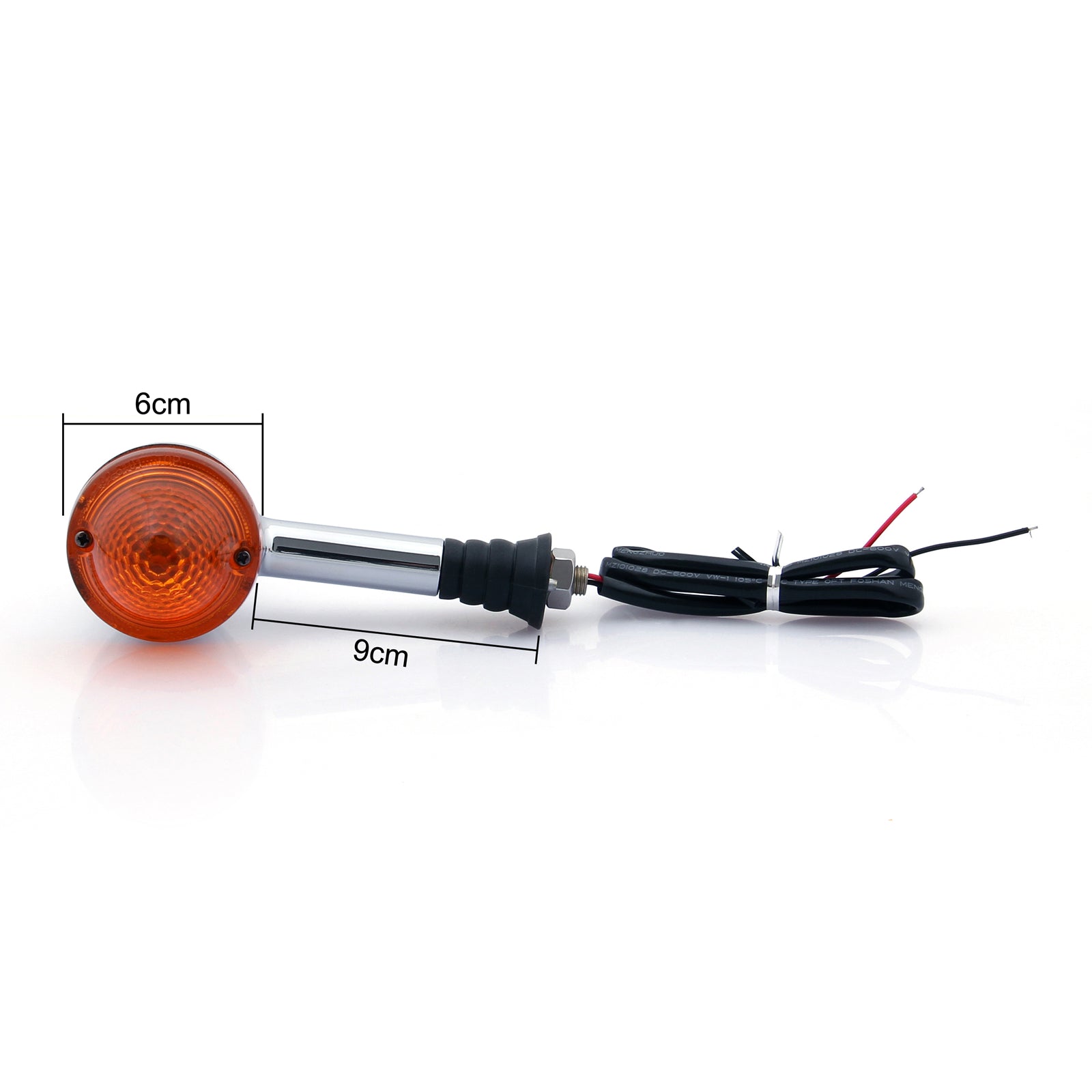 Bulb Turn Signals Light For Bonneville T100 Scrambler 900 Speedmaster Roadster