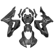 2020-2025 Honda CBR1000RR-R Injection Fairing Kit Bodywork Plastic ABS #108