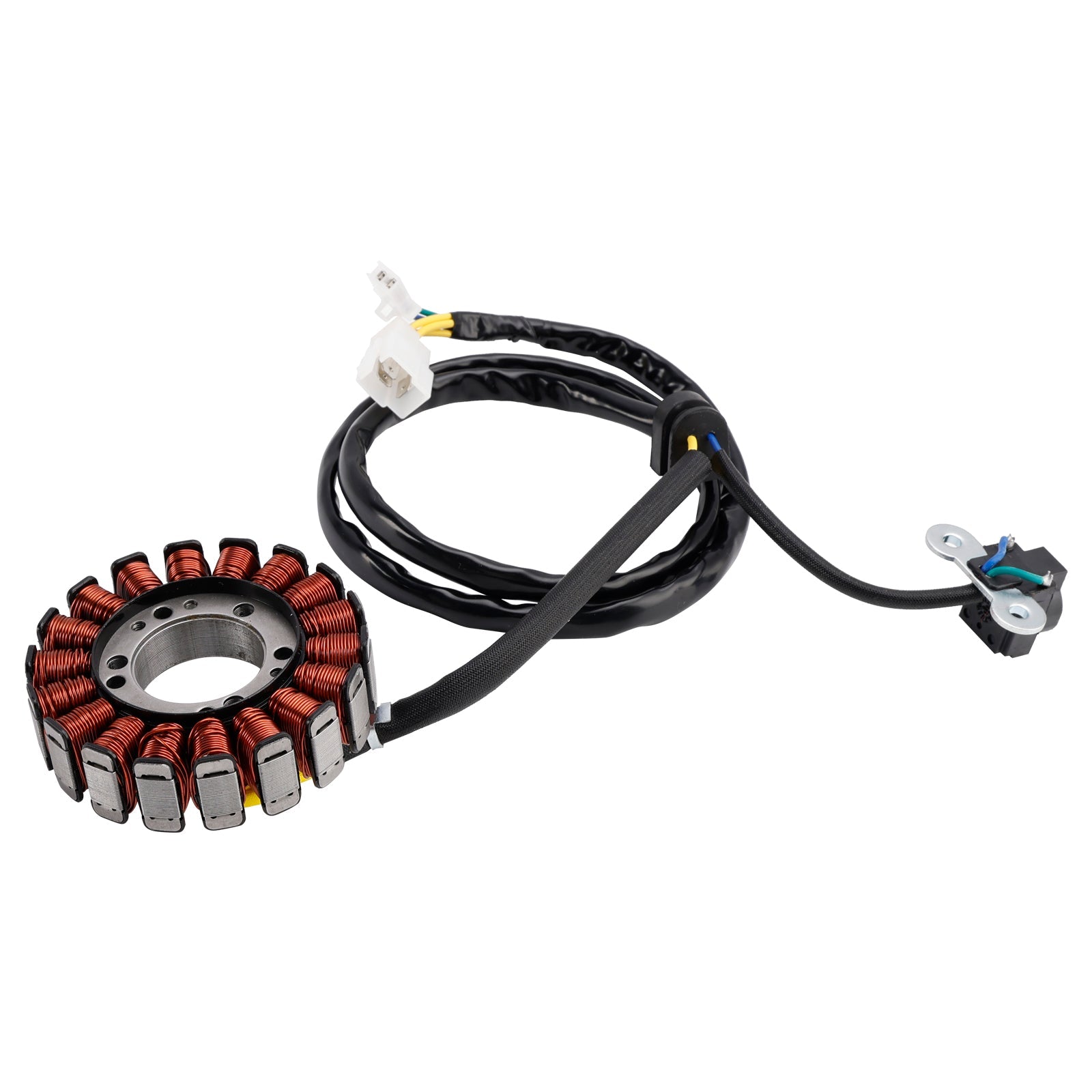 Explorer Trasher 320 X Stator Generator 35560-JOW-00