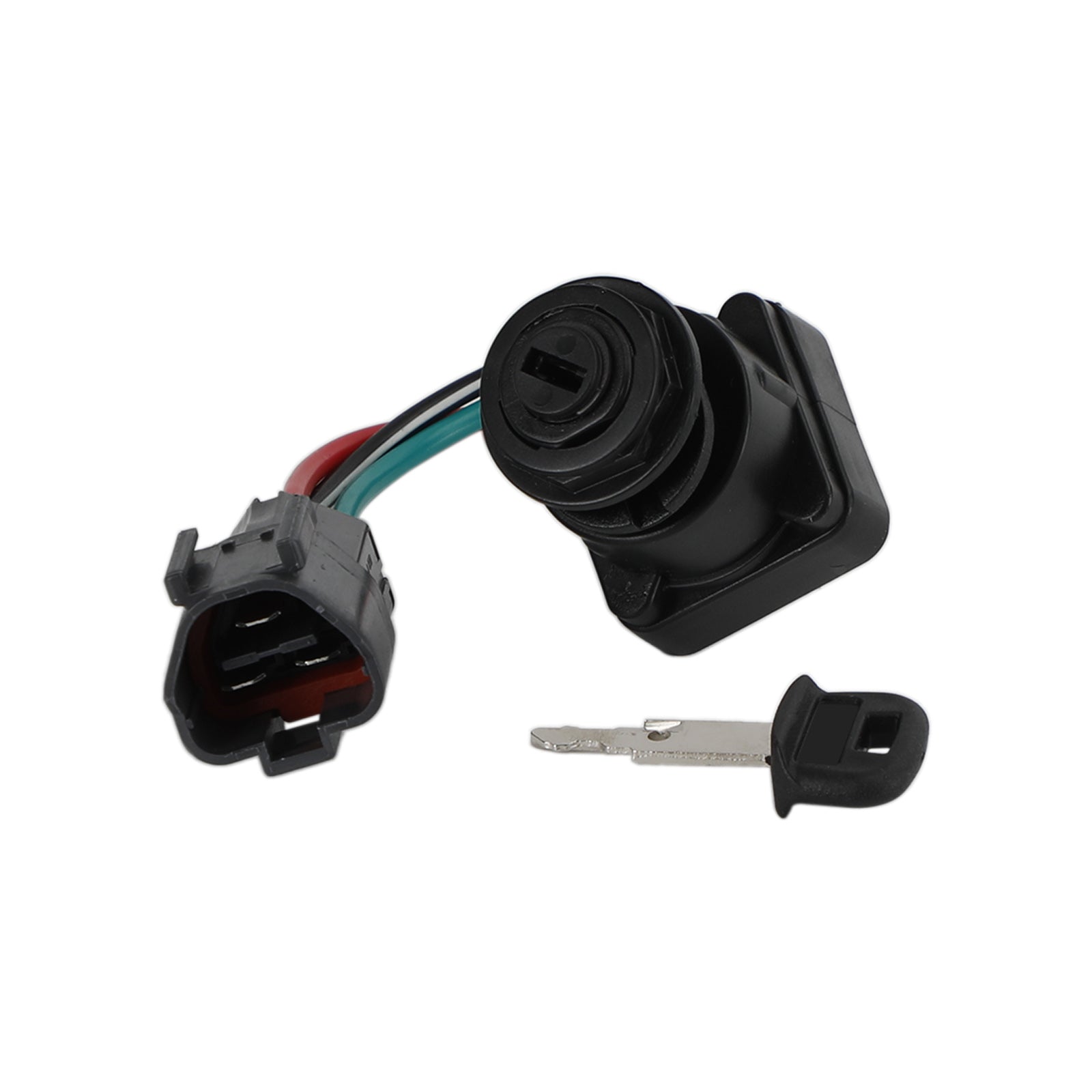 Ignition Switch RC411-53964 HRC40-53960 For Kubota KX41 KX71 KX080 KX91 KX121