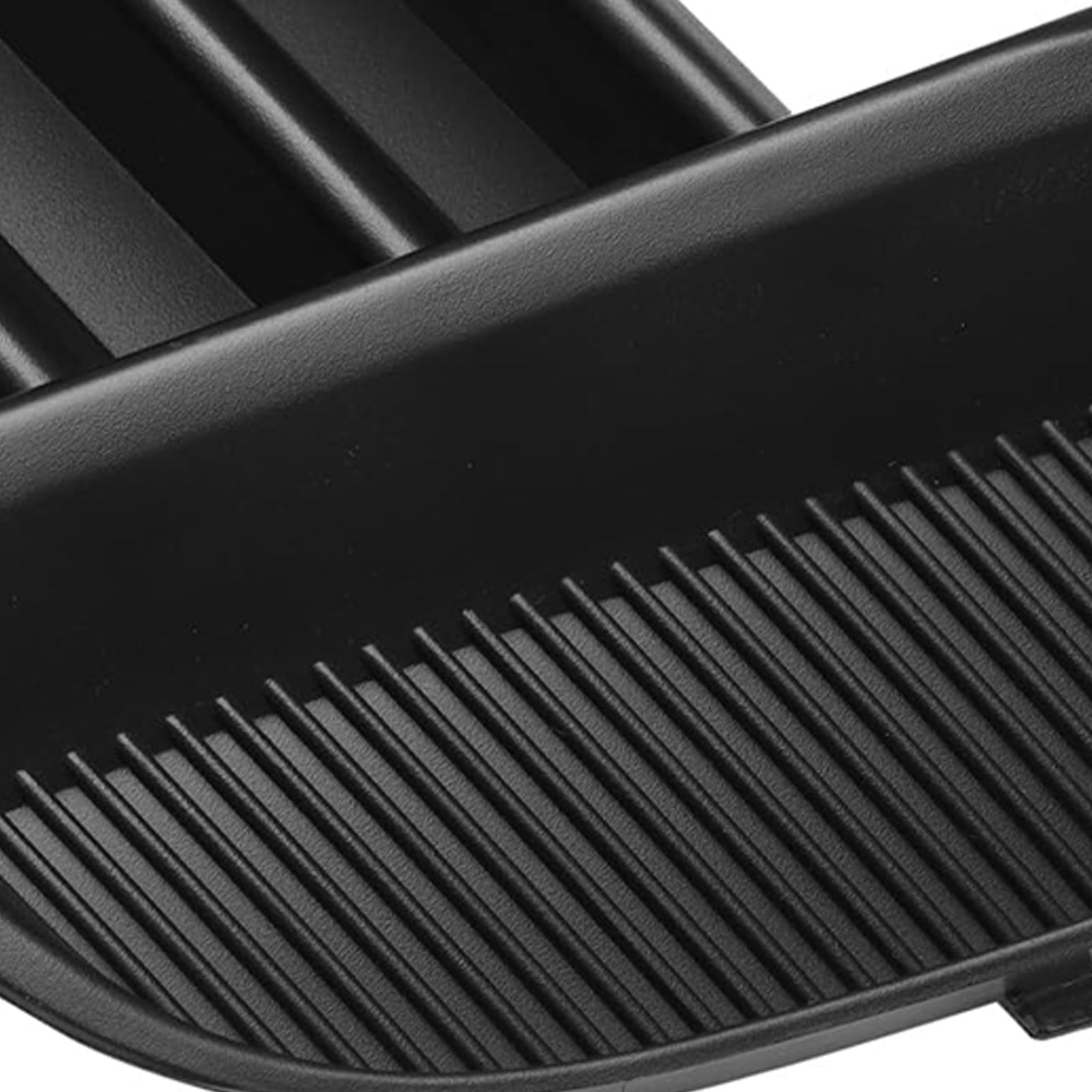 2013-2017 Audi A3 S3 Fog Light Grille Right Side 8V5807682