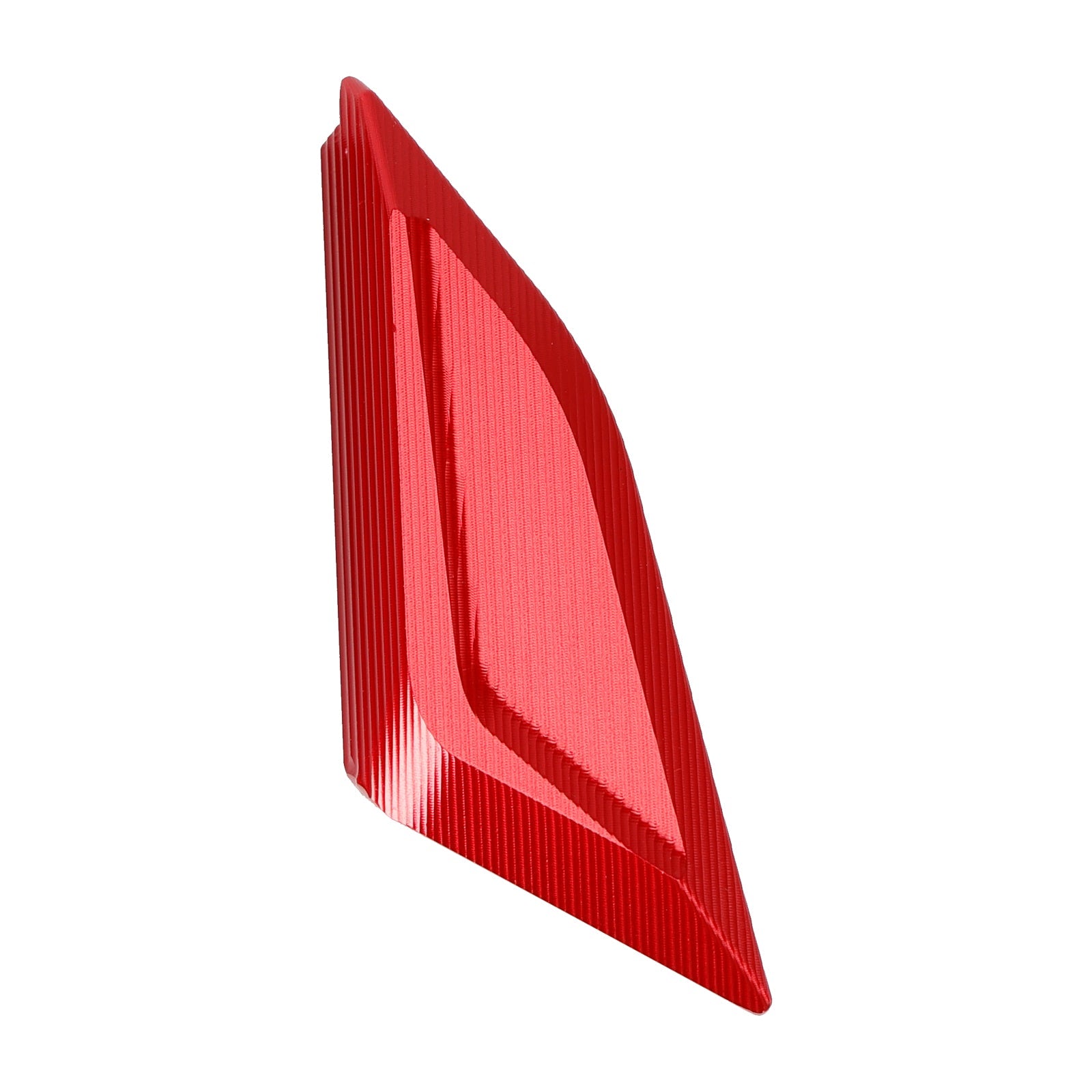 Ducati Panigale V4 Superleggera Speciale CNC Racing Mirror Block Offs Plates