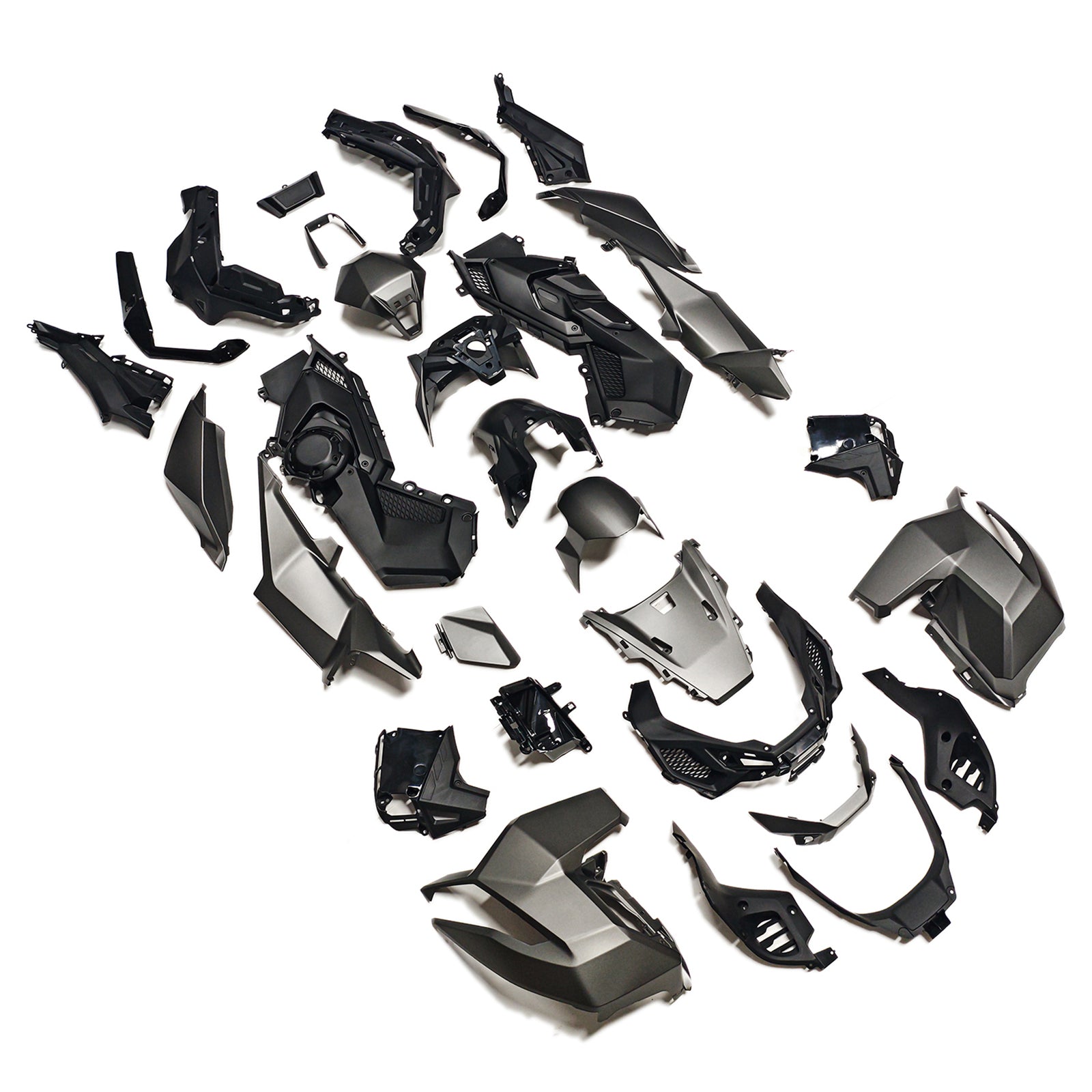 Injection Bodywork Fairing Kit for Honda X-ADV 750 2025-2026