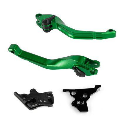 CNC Short Clutch Brake Lever fit for 390 2019