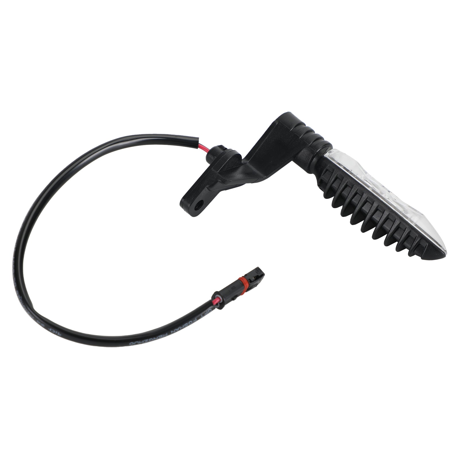 Rear LED Turn Signal Lights Indicator 12V For BMW S 1000 XR 2015