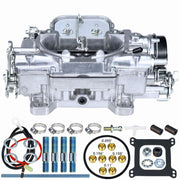 GM Pontiac LeMans T37 New 1406 Carburetor CBRT-1406
