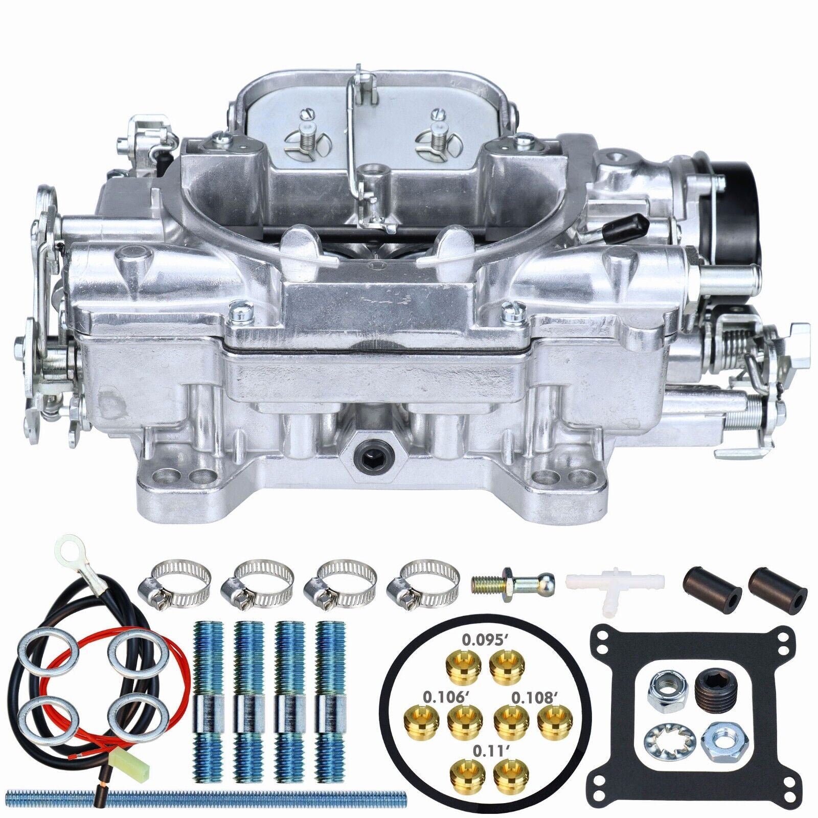 GM GMC Pickup / Truck New 1406 Carburetor CBRT-1406
