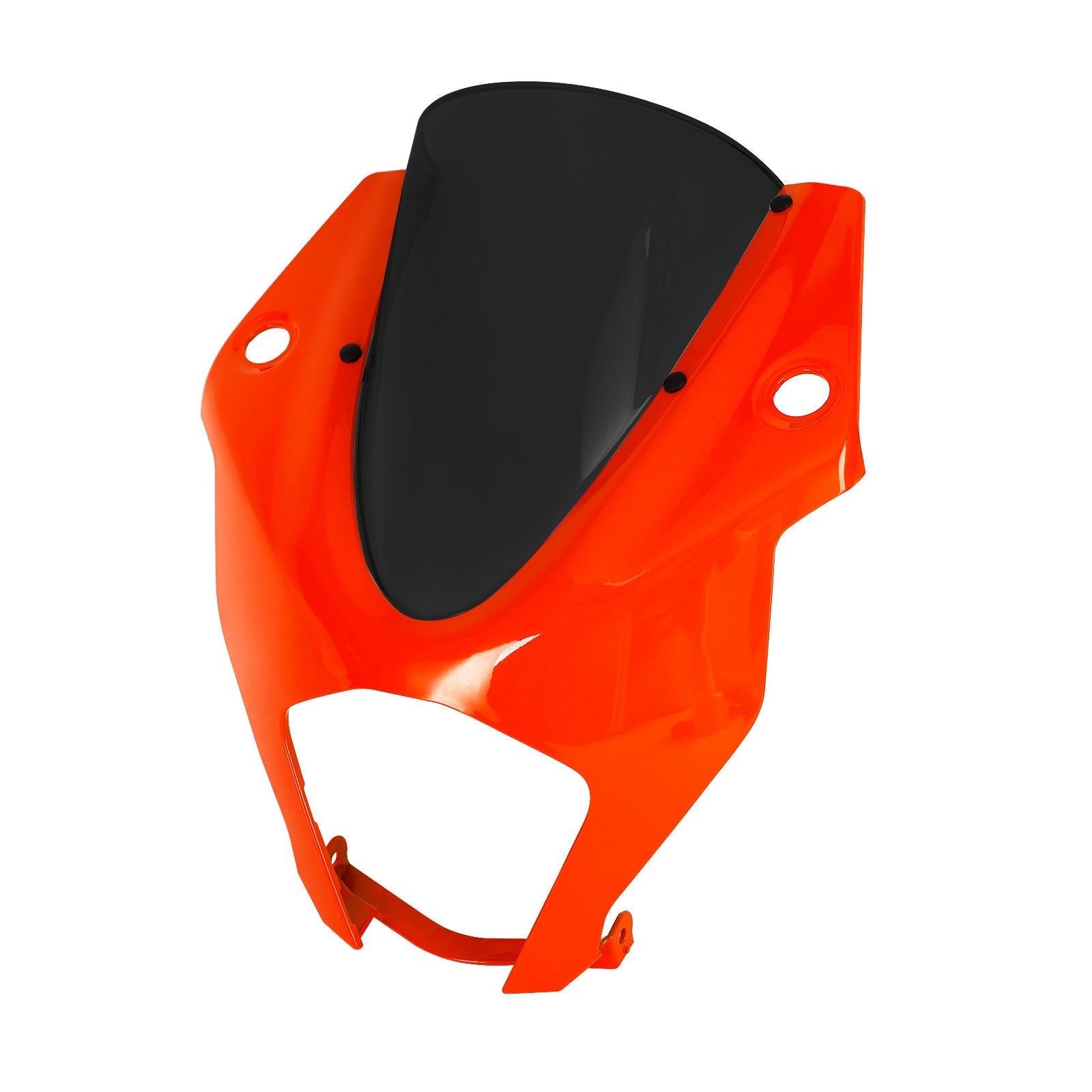 2022-2023 RC390 Windshield WindScreen Headlight Fairing Cover Generic