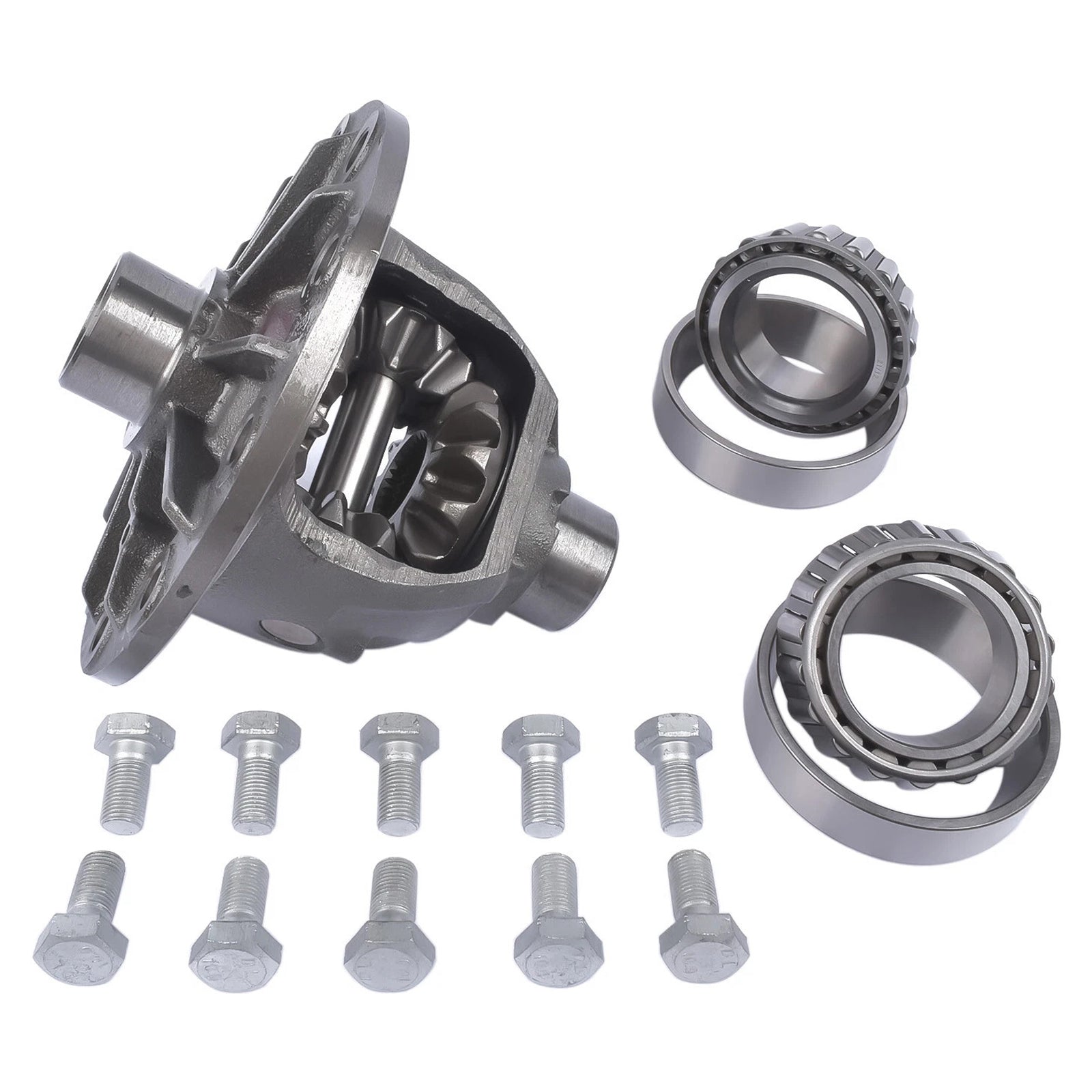 Rear Differential Case Kit 68035574AB For Jeep Wrangler JK Dana 44 2007-2017