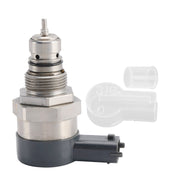 Fuel Rail Pressure Relief Valve For Saab 9-5 2010 / 05-2012 / 01 YS3G 2.0 TTiD XWD 0281006034